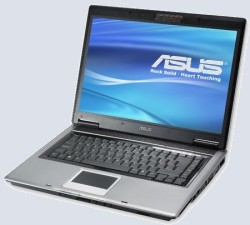 Ноутбук ASUS F3Q00Ja