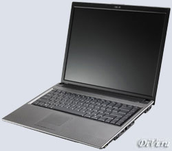 НОУТБУК ASUS V6F00Va