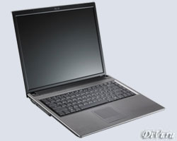 Ноутбук ASUS V6X00J