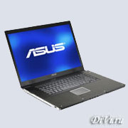 НОУТБУК ASUS W2U00Vc
