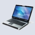 Ноутбук Acer Aspire 9802WKMi