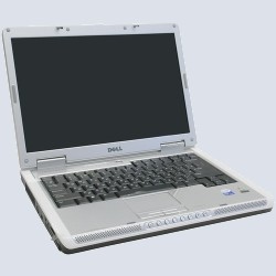 Ноутбук Dell Inspiron 640m