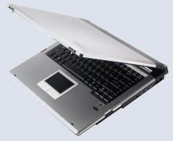 Ноутбук ASUS A6M