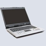 Ноутбук ASUS A6000KM