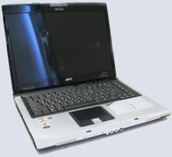 Ноутбук Acer Aspire 5112WLMi