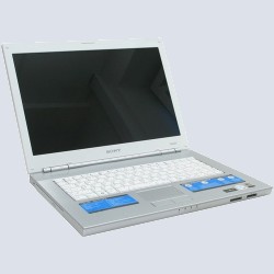 Ноутбук SONY VAIO VGN-N11SR/W