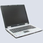 Ноутбук TOSHIBA Satellite L20-100