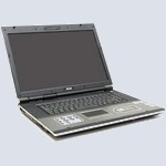 Ноутбук ASUS A7R00J