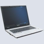 Ноутбук Samsung R40-K005