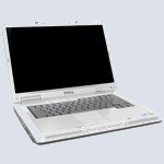 Ноутбук DELL Inspiron 6400