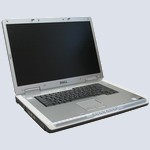 Ноутбук DELL Inspiron 9400