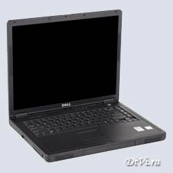 Ноутбук DELL Latitude 110L