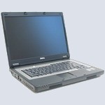 Ноутбук DELL Latitude 120L