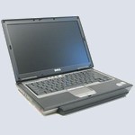 Ноутбук DELL Latitude D620