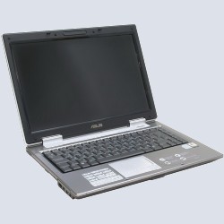 Ноутбук ASUS Z99H