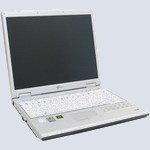 Ноутбук LG M1-J455R