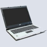 Ноутбук Acer Aspire 3633LC