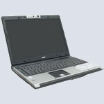 Ноутбук Acer Aspire 7112WSMi