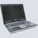 Ноутбук DELL Latitude D820