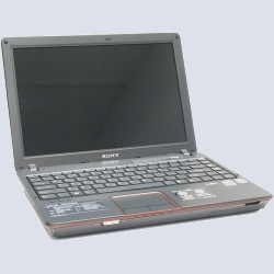 Ноутбук SONY VAIO VGN-C1ZR/B