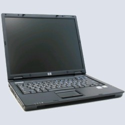 Ноутбук hp Compaq nx6310 ES468EA-ACB