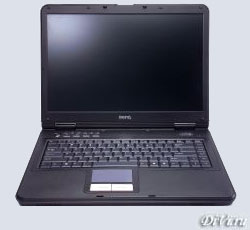 Ноутбуки Benq Joybook