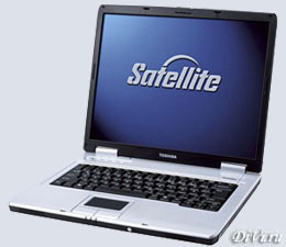 Ноутбук Toshiba Satellite L20-101