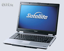 Ноутбук Toshiba Sattelite M40-236