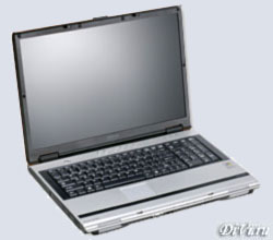 Ноутбук Toshiba Satellite M60-132