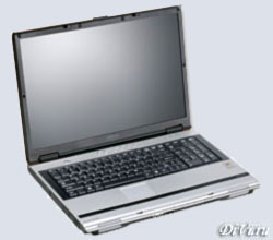 Ноутбук Toshiba Satellite M60-182