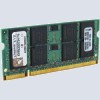 Модуль памяти Kingston 1 Gb DDR-II SODIMM PC-4200 1.8v 200-pin
