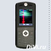 Сотовый телефон Motorola SLVR L7