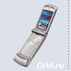 Сотовый телефон Motorola RAZR-V3