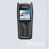 Сотовый телефон Nokia 6230