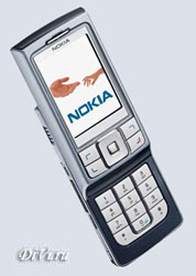 Сотовый телефон Nokia 6270