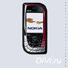 Сотовый телефон Nokia 7610