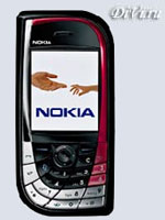 Сотовый телефон Nokia 7610