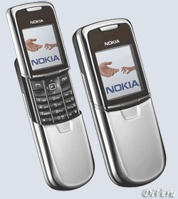 Сотовый телефон Nokia 8800