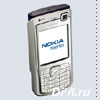Сотовый телефон Nokia N70