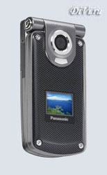 Сотовый телефон Panasonic VS-7