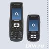 Сотовый телефон Samsung SGH-D500