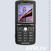 Сотовый телефон Sony Ericsson K750