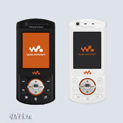 Сотовый телефон Sony Ericsson W900i