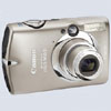 Фотокамера Canon Digital IXUS 950 IS