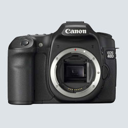 Фотокамера Canon EOS 40D Body