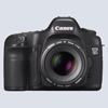 Фотокамера Canon EOS 5D body