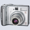 Фотокамера Canon PowerShot A560