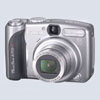 Фотокамера Canon Powershot A710 IS