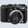 Фотокамера Canon PowerShot G7