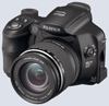 Фотокамера Fujifilm  Finepix S6500fd